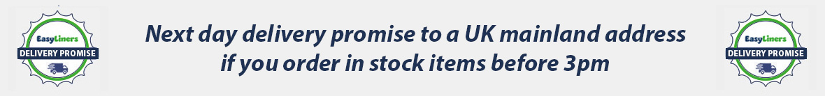 Our Delivery Promise