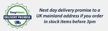 Our Delivery Promise